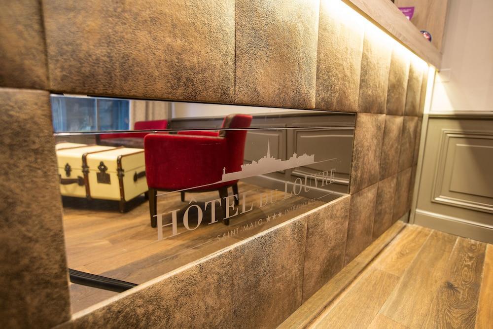 The Originals Boutique, Des Marins, Hotel 3*
