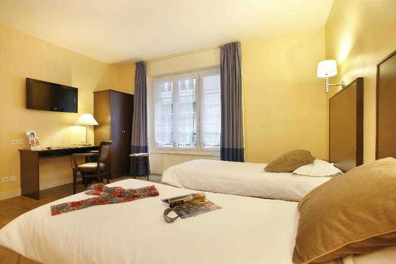 The Originals Boutique, Des Marins, Hotel