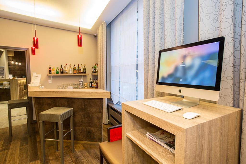 The Originals Boutique, Des Marins, Hotel Saint-Malo