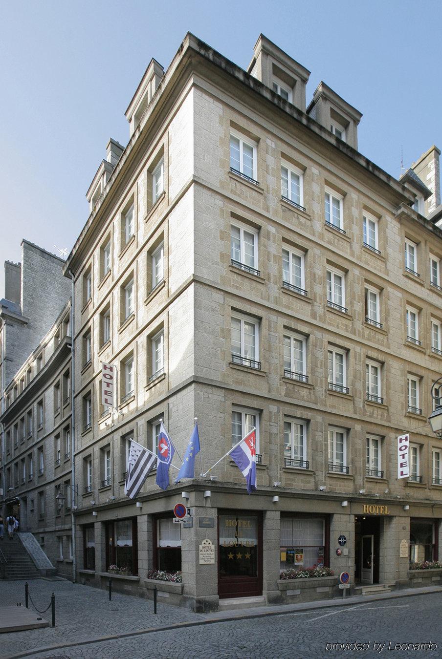 Hotel The Originals Boutique, Des Marins, Saint-Malo