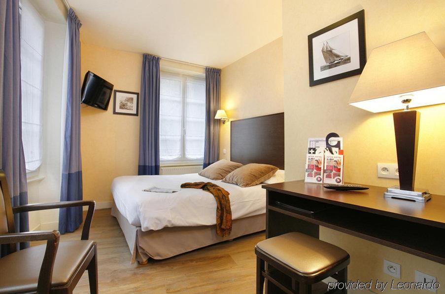 The Originals Boutique, Des Marins, 3*