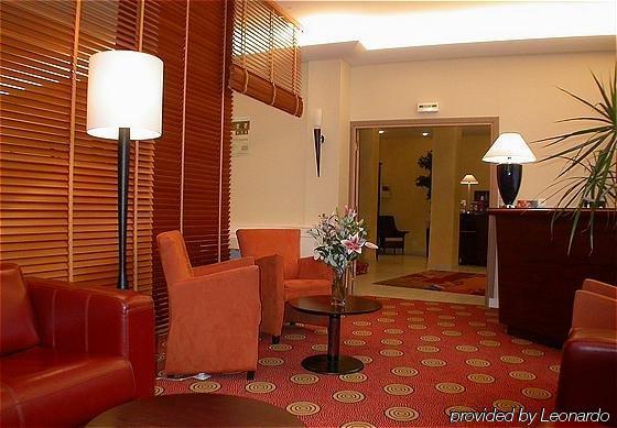 Hotel The Originals Boutique, Des Marins, Saint-Malo