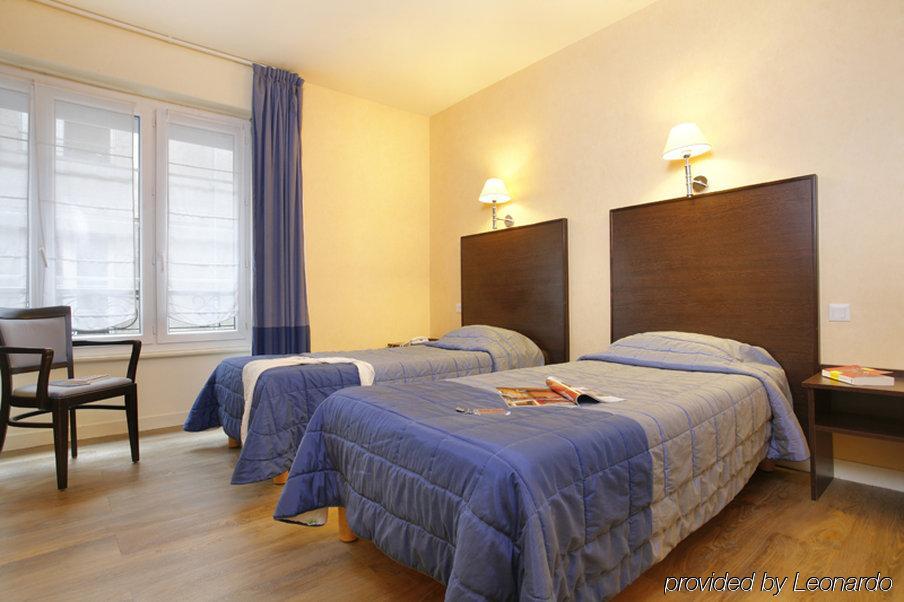 Hotel The Originals Boutique, Des Marins, 3*