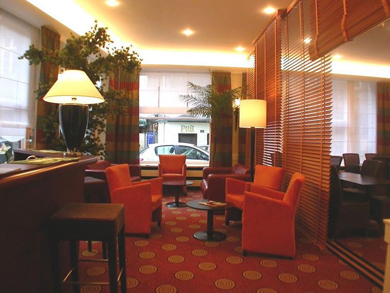 The Originals Boutique, Des Marins, Hotel Saint-Malo
