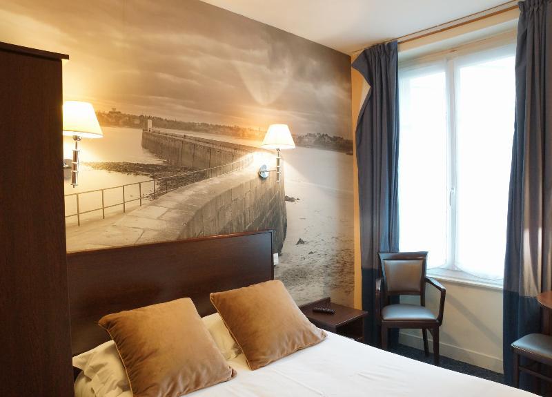 The Originals Boutique, Des Marins, Hotel