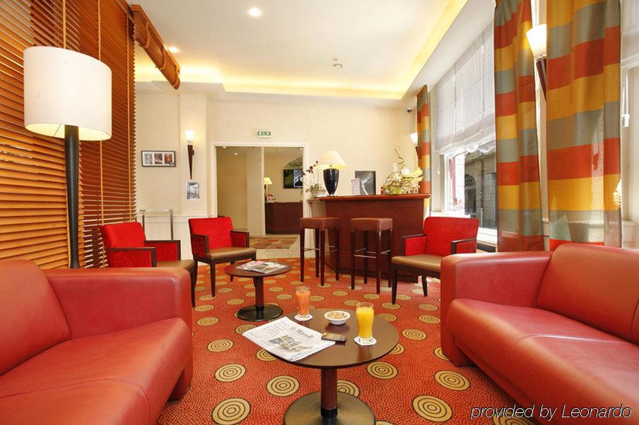 The Originals Boutique, Des Marins, Hotel Saint-Malo
