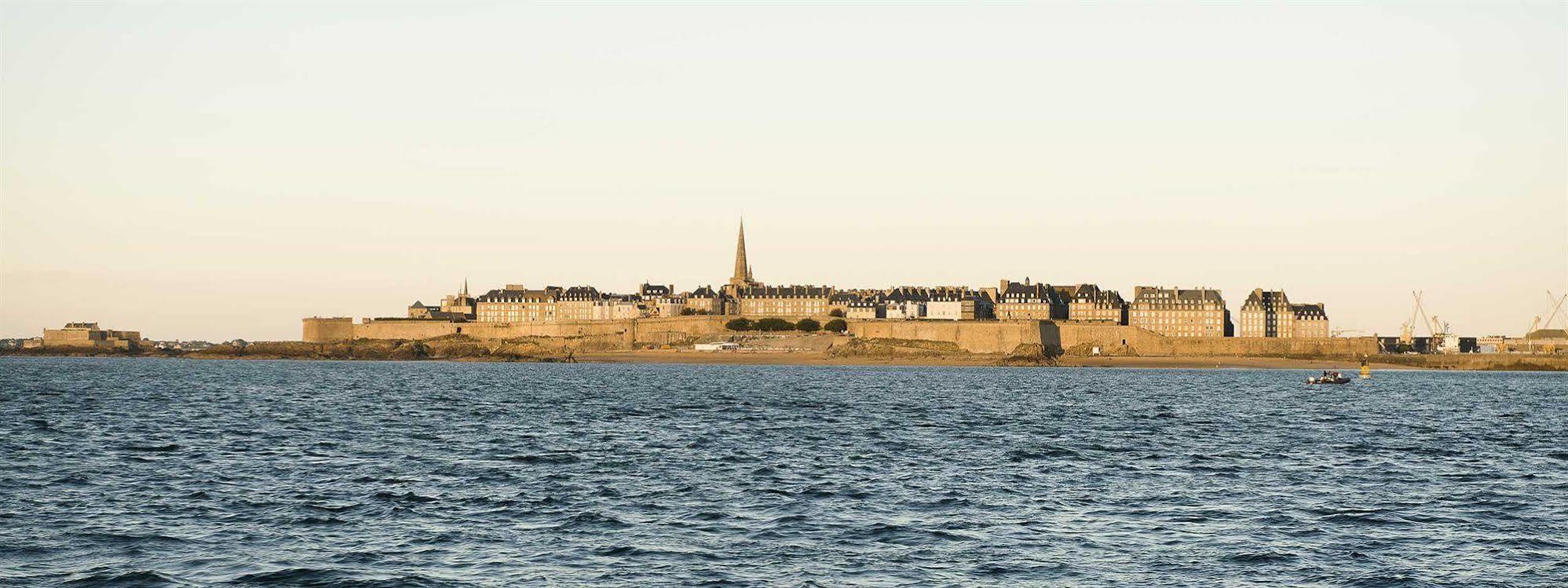 Hotel The Originals Boutique, Des Marins, 3*