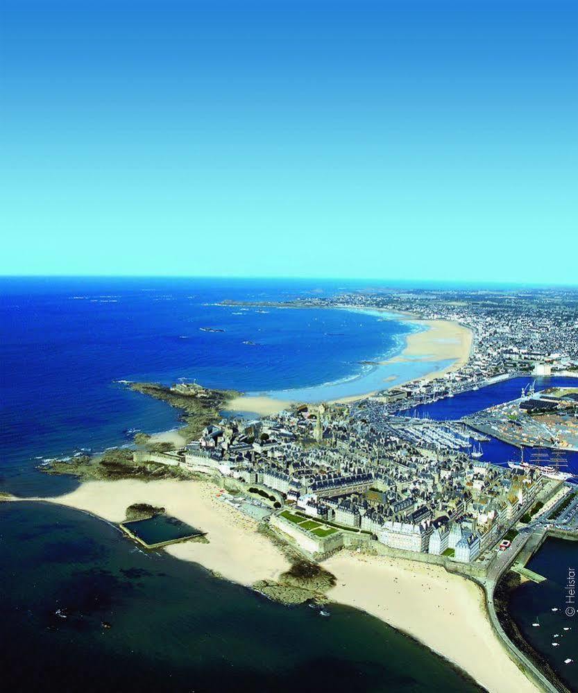 Hotel The Originals Boutique, Des Marins, Saint-Malo