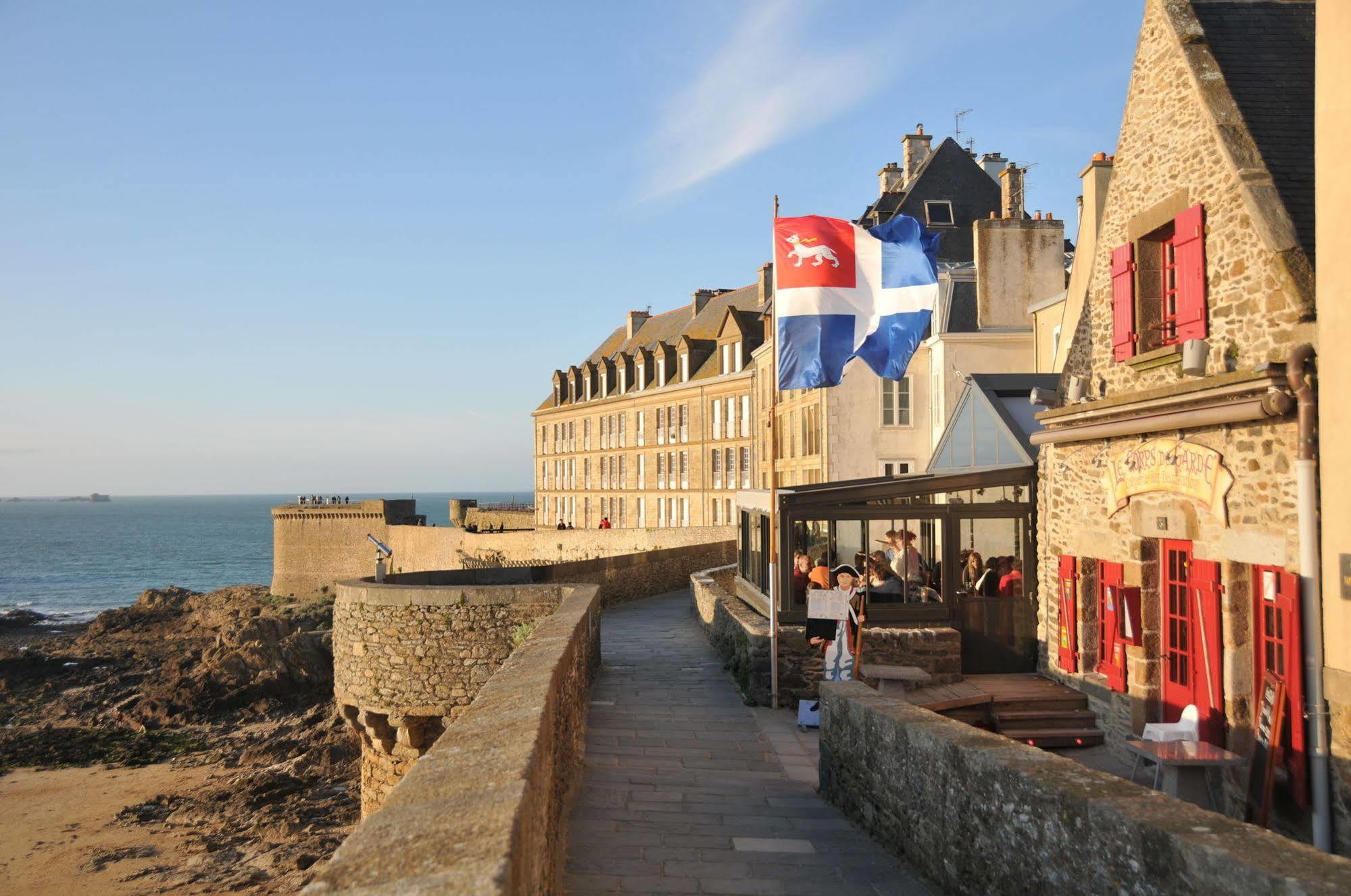 The Originals Boutique, Des Marins, 3*