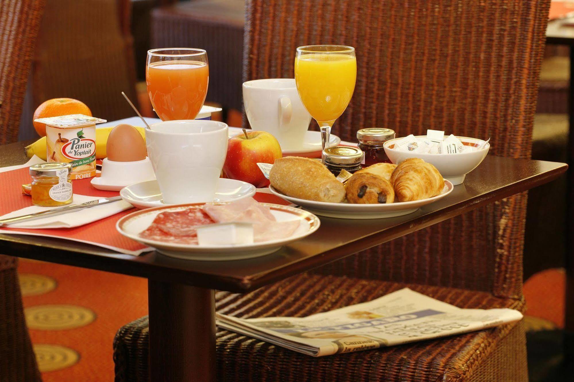 The Originals Boutique, Des Marins, Hotel 3*