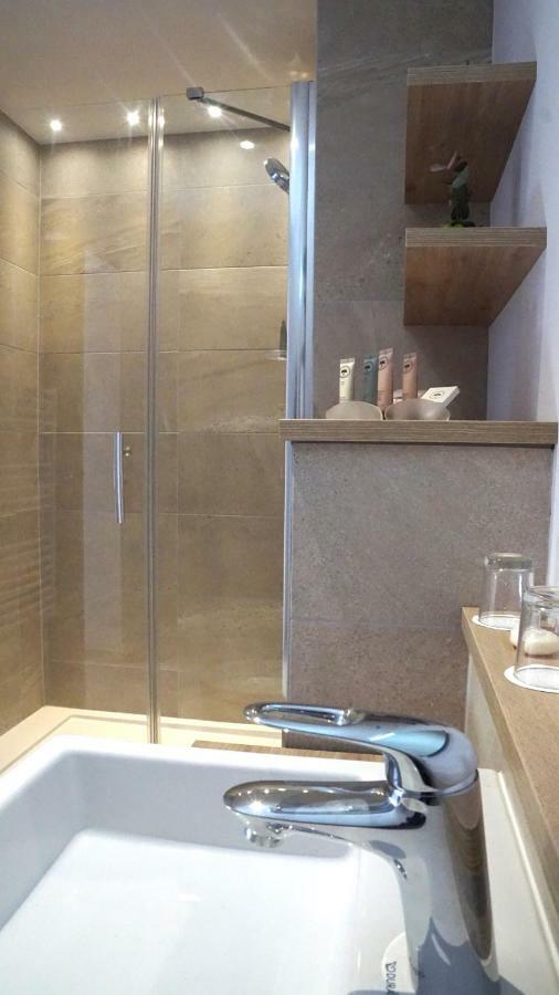 The Originals Boutique, Des Marins, Hotel Saint-Malo