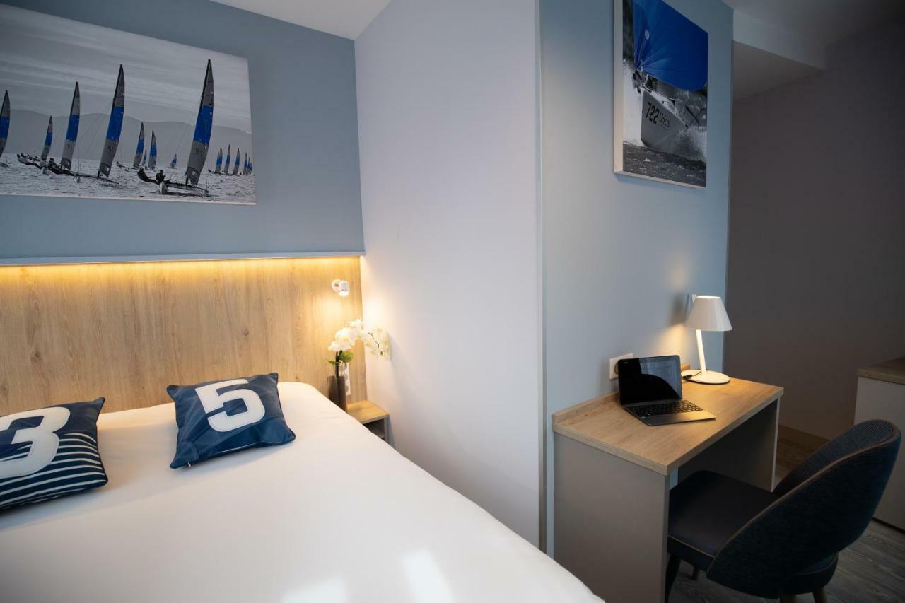 The Originals Boutique, Des Marins, 3*