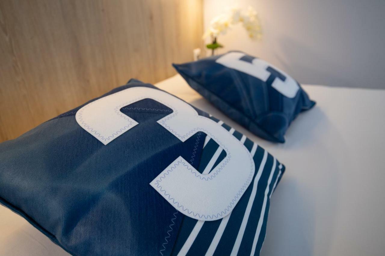 The Originals Boutique, Des Marins, Saint-Malo
