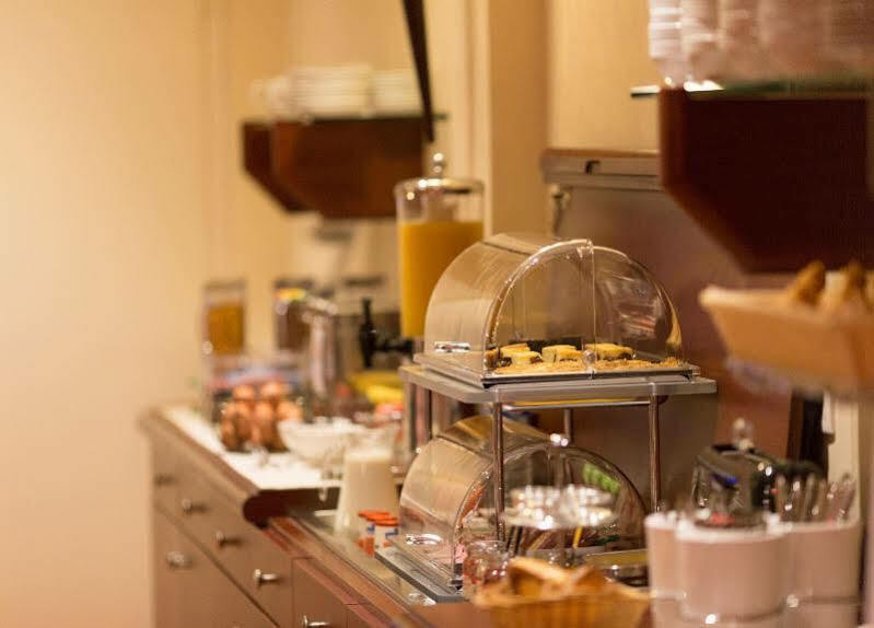 The Originals Boutique, Des Marins, Hotel 3*