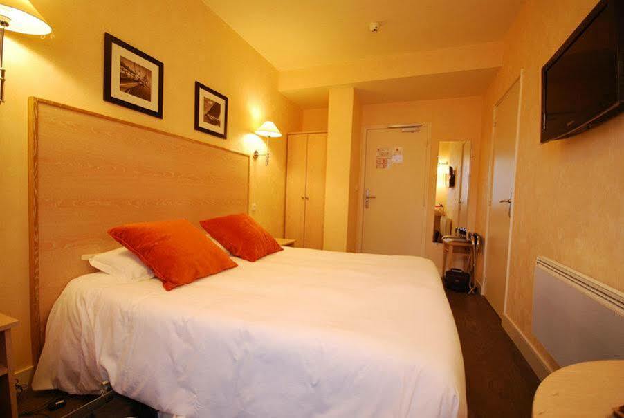 Hotel The Originals Boutique, Des Marins, Saint-Malo