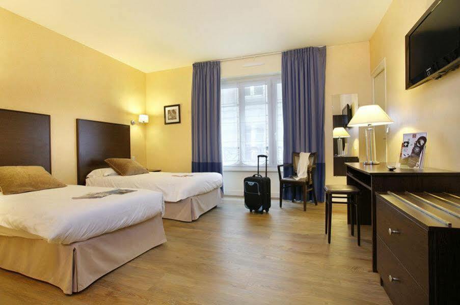 Hotel The Originals Boutique, Des Marins, Saint-Malo