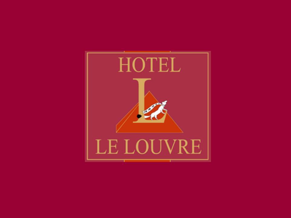 Hotel The Originals Boutique, Des Marins, 3*