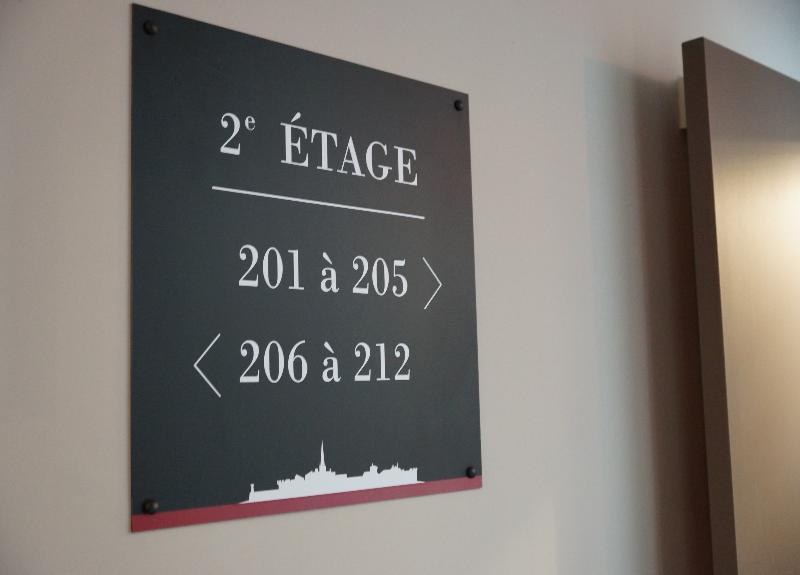 Hotel Des Marins, 3*