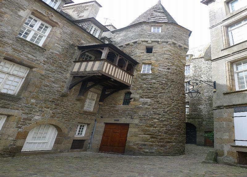 Des Marins, 3* Saint-Malo