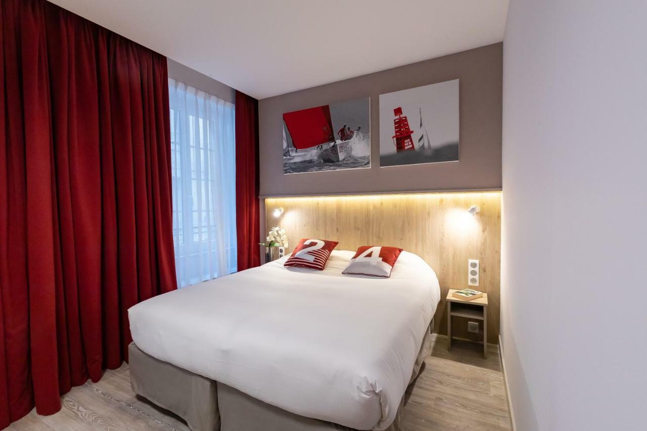 Hotel Des Marins, Saint-Malo